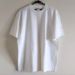 United Athle 半袖Tシャツ 白 XXL