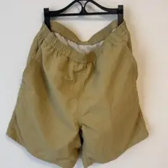 UNIQLO アクティブユーティリティショーツ S