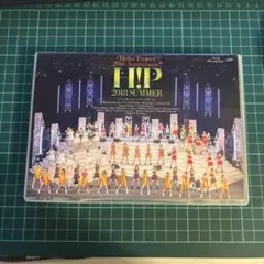 Hello! Project 20th Anniversary Blu-ray