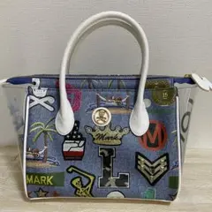 MARK&LONA カートバック