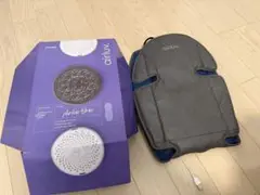 エアラブ3 オレオ チャコールグレー