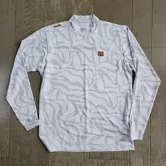 ゴルフアンダーシャツ　ラウドマウス