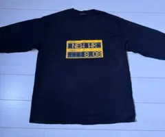 MAPLE COMICS ロンT