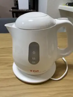 T-fal ティファール 電気ケトル