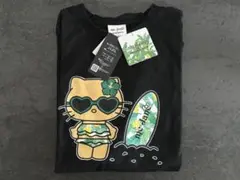 アベイル ハローキティ ミジェーン me Jane Tシャツ 日焼けキティ