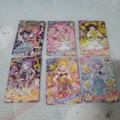 ひみつのアイプリセット！