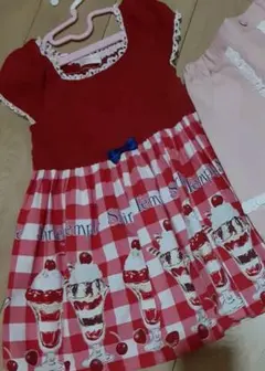 シャーリーテンプル