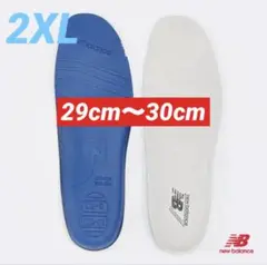 new balance ニューバランス 中敷 クッショニングレザー　インソール