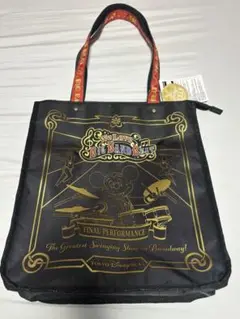ビッグバンドビート トートバッグ