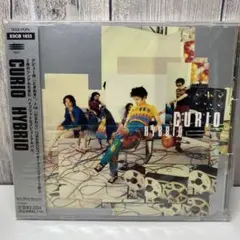 CURIO/ハイブリッド　新品未開封サンプル盤CD