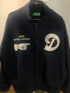 afgk doncare スタジャン
