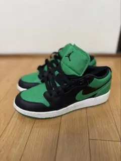 Air Jordan ローカット スニーカー 箱なし