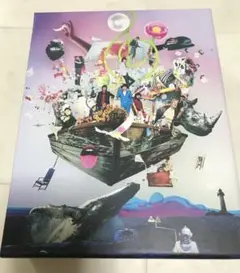 Mr.Children Thanksgiving 25 ブルーレイ おまけCD付
