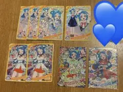 アイプリ　ビビ　セット