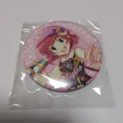 ♥早い者勝ち♥　アイドルマスターシンデレラガールズ　缶バッジ セガ限定　安斎都