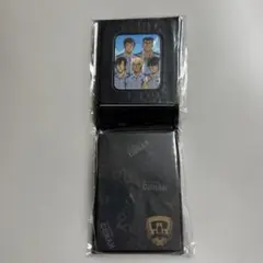 名探偵コナン USJ 警察手帳型メモ帳　警察学校組 【新品未開封】