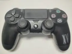 【動作良好】PS4コントローラー FINAL FANTASY XVコラボ
