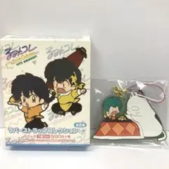 2025年最新】らんま るみコレ ストラップの人気アイテム - メルカリ