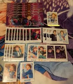 あんスタ 天満光 ぱしゃっつ ぱしゃこれ 箔押し ホロチケ 特典