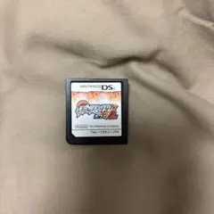 ポケットモンスターホワイト２
