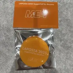 ME:I LAPOSTA 2025 グッズ
