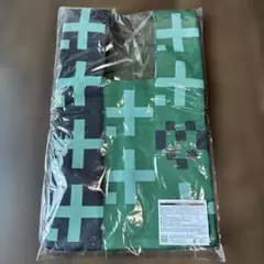 【新品未開封】 星野源 YELLOWMAGAZINE+ ニットマルシェバッグ