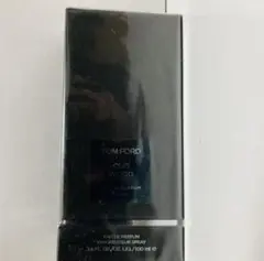 トムフォード香水 ウードウッド 100ml 新品・未開封品