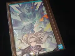 【崩壊スターレイル】一番くじ ホタル G賞 ビジュアルクロス