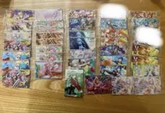 プロセカウエハース　ワンダーランズ×ショウタイムセット