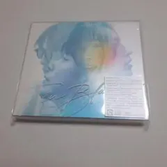 TENBLANK GlassHeart (初回限定版)CD+Blu-ray
