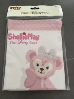 シェリーメイ 巾着 ディズニーシー ダッフィーフレンズ お土産