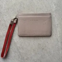 ポールスミス　パスケース