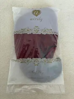 【新品未使用】airily ガーネット カスタムショートウィッグ