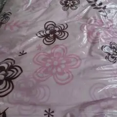 掛け布団シングル　羽毛