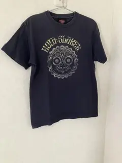 Kula Shaker ツアーTシャツ② kula shaker クーラシェイカー Tシャツ - メルカリ