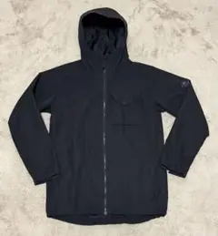 BURTON バートン マウンテンパーカー ポータルジャケット S 黒