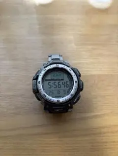 2025年最新】PROTREK PRG-40の人気アイテム - メルカリ