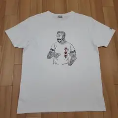 TES ザエンドレスサマー MALIBU STAR-Tシャツ