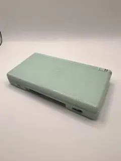 ミントグリーン DS Lite 本体