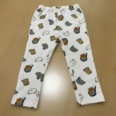 しろくまちゃんのほっとけーき　95サイズ パンツ
