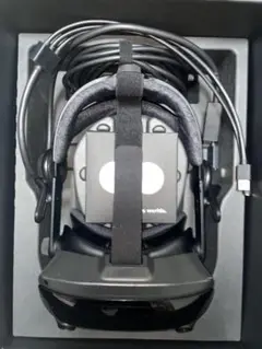 VALVE index HMD 中古 2025年最新】Valve Index hmdの人気アイテム - メルカリ