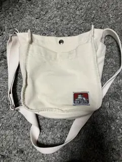 BENDAVIS ショルダーバッグ