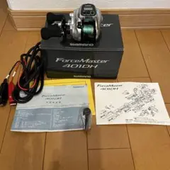 2025年最新】フォースマスター401の人気アイテム - メルカリ