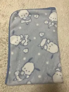 ポチャッコ　ブランケット