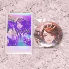 にじさんじEN NIJISANJI 闇ノシュウ　誕生日