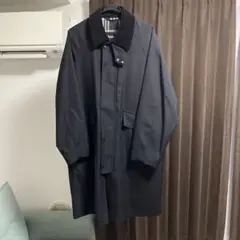 ユナイテッドアローズ　バルマカーンコート　Mサイズ