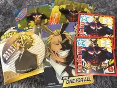 僕のヒーローアカデミア オールマイト まとめ売り