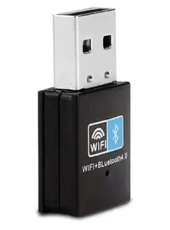 WIFI Bluetooth 4.0 USBアダプター