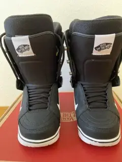 VANS HI STANDARD スノーボードブーツ 27cm