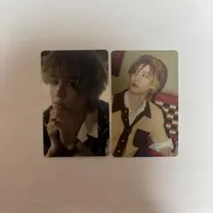 BOYNEXTDOOR ボイネク BOYLIFE タワレコ＆HMV 特典 イハン